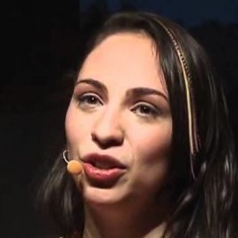 Daria Musk